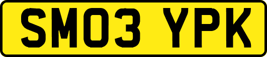 SM03YPK