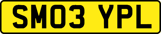 SM03YPL