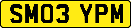 SM03YPM