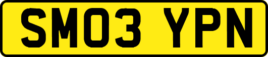 SM03YPN