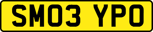 SM03YPO