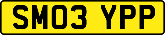 SM03YPP