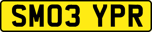 SM03YPR