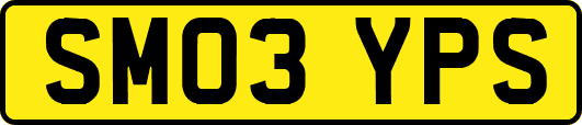 SM03YPS