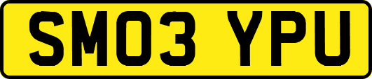 SM03YPU