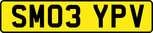 SM03YPV
