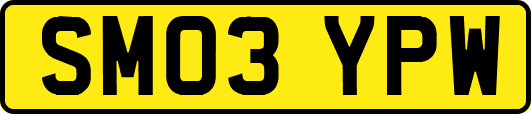 SM03YPW
