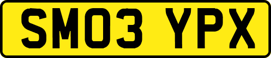 SM03YPX