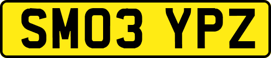 SM03YPZ