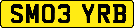 SM03YRB
