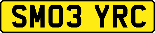 SM03YRC