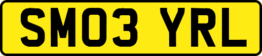 SM03YRL