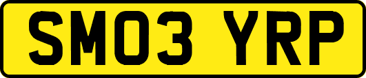 SM03YRP