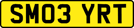 SM03YRT