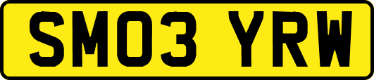 SM03YRW