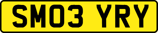 SM03YRY