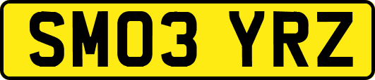 SM03YRZ