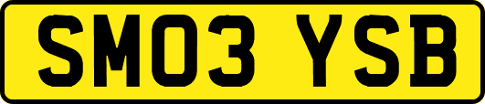 SM03YSB