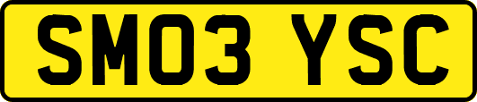 SM03YSC