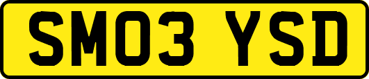 SM03YSD
