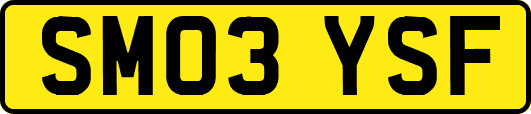 SM03YSF