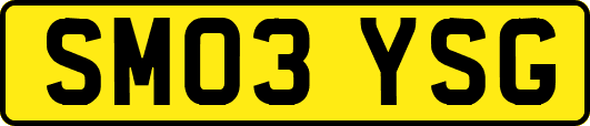 SM03YSG