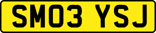 SM03YSJ