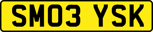 SM03YSK