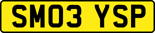 SM03YSP