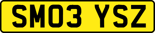 SM03YSZ