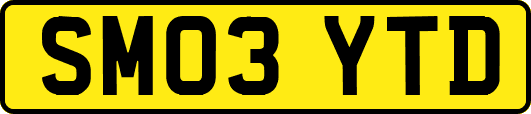 SM03YTD