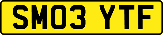 SM03YTF