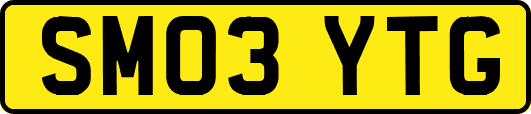 SM03YTG