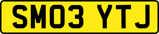 SM03YTJ