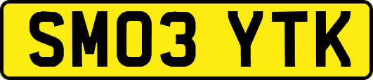 SM03YTK