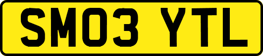 SM03YTL