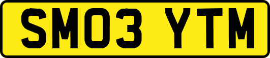 SM03YTM