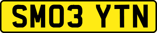 SM03YTN
