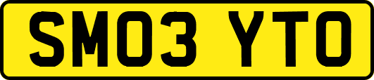 SM03YTO