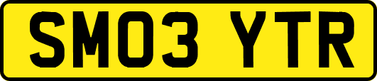 SM03YTR