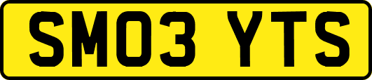 SM03YTS