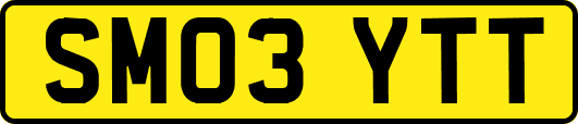 SM03YTT