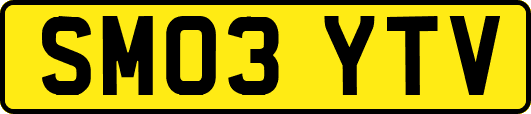 SM03YTV