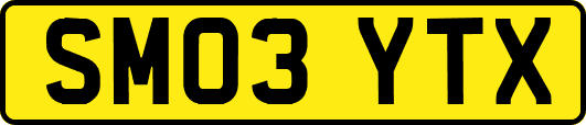 SM03YTX