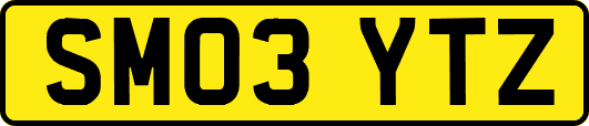 SM03YTZ