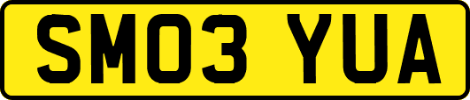 SM03YUA