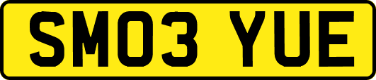SM03YUE