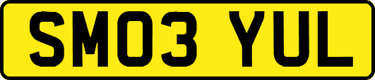 SM03YUL