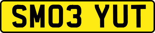 SM03YUT