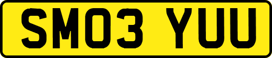 SM03YUU